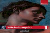 Pictori de Geniu Vol 01 Michelangelo