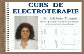 Curs de Electroterapie ( 27 Nov 2010 )