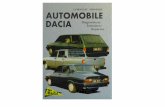 Automobile Dacia, Diagnosticare, Intretinere, Reparatie, Corneliu Mondiru 1998