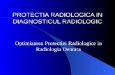 9.Optimizarea Radioprotectiei in Radiologie Dentara