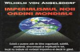 Imperialismul Noii Ordini Mondiale - Wilhelm Von Angeldorf