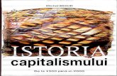 Istoria Capitalismului