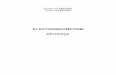 Electromagnetism Aplicatii