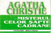 75160329 Agatha Christie Misterul Celor Sapte Cadrane