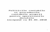 Manual Politici Contabile - Var 2