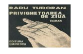 Radu Tudoran 5 Privighetoarea de Ziua