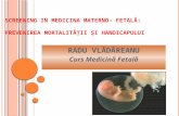 medicina fetala