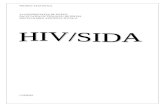HIV - INFECTIA CU VIRUSUL IMUNODEFICIENTEI UMANE HIV - Sida