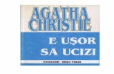 Agatha Christie E usor sa ucizi v.0.9.1.doc