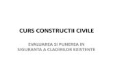 Curs Constructii Civile 2