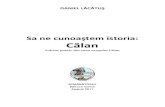 Daniel Lacatus-Folclor Din Calan