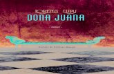 "Dona Juana" - un roman de Lorena Lupu (fragmente)