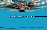 Catalogo Aqua Medic 2012 ES