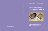Manual Masini electrice - convertoare electromecanice