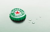 Brand Heineken
