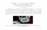 Curs Complet Microbiologie