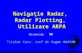 94021881 Navigatie Radar Si ARPA