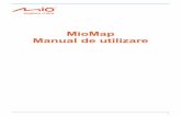 MioMap 2008 User Manual Romanian_052201