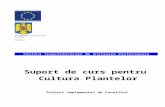 Suport de curs Cultura Plantelor.doc