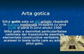 Arta Gotica[1]