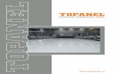 Catalog Topanel 21.05 ROM