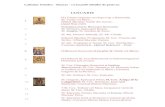 Calendar Ortodox - Sinaxar - Cu Icoanele Sfintilor de Peste An