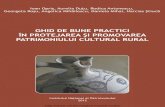 Ghid de Bune Practici in Protejarea Si Promovarea Colectiilor Publice Locale 2012
