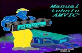 Amvic - Manual Tehnic in Sistem Amvic