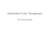 Exercitiul Fizic Terapeutic