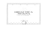Comenius -  Didactica Magna