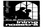 Guy de Maupassant-INIMA NOASTRA