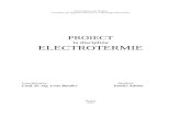 proiectare inductor(electrotermie)