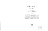 Vasile Predescu - Psihiatrie, Vol.I