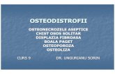 Curs 9 Osteodistrofii. Final