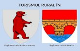 Turismul Rural in Maramures si Banat