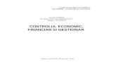 CARTE - Controlul Economic, Financiar Si Gestionar, 2007, ABBYY6