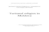 57437847 Turismul Religios in Moldova