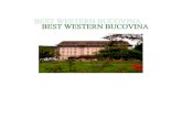 48411950 Gestiune Hoteliera Best Western Bucovina