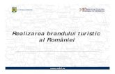 Prezentare Brand Romania