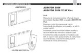 Auraton 2020 2020txplus Ro