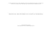 G Cornitescu - Manual Puericultura