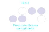 2 Test Interactiv Pentru Elevi