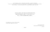 Analiza Si Diagnosticul Resurselor Umane La SC Materom SRL Moldovan Raluca1 pdf