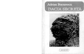 23462536 Adrian Bucurescu Dacia Secreta