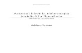 2010 an -accesul-liber-la-informatie-juridica-in-romania