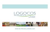 Compania Logona - Numarul 1 Mondial in Industria BIO!