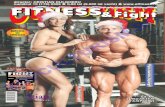 Revista Culturism & Fitness nr. 176 (10/2006)