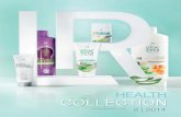 LR Collection Health 2014