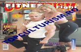 Revista Culturism & Fitness nr. 172 (6/2006)