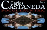 Carlos Castaneda-Focul Launtric